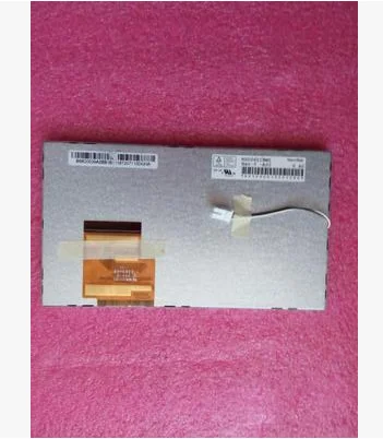 

6.2 inch lcd screen with touch screen 60 pin 800*480 HSD062IDW1-A02 HSD062IDW1 for car dvd gps 155*88MM