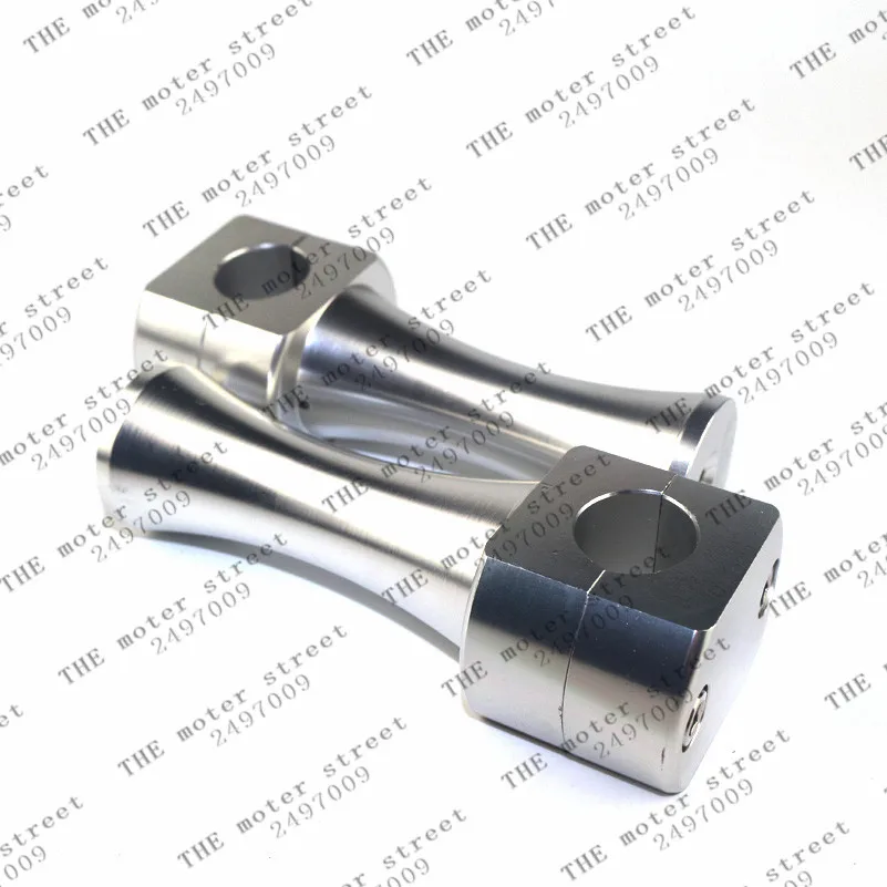 Cnc маленькая Обезьяна горилла мотоцикл модифицированный 22 руль усиленный блок