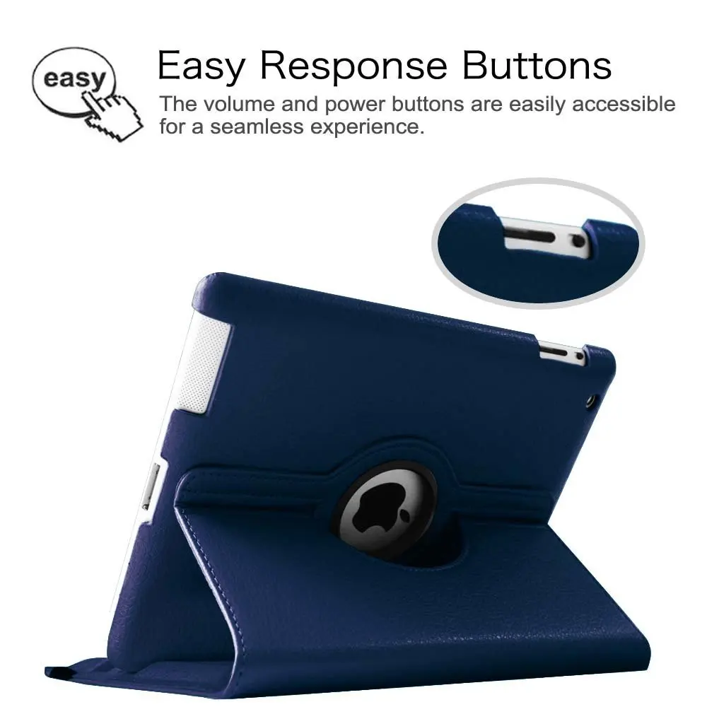 Funda-para-Apple-iPad-2-3-4-Magnetic-Auto-Wake-Up-Sleep-Flip-Litchi-PU-Funda (1)