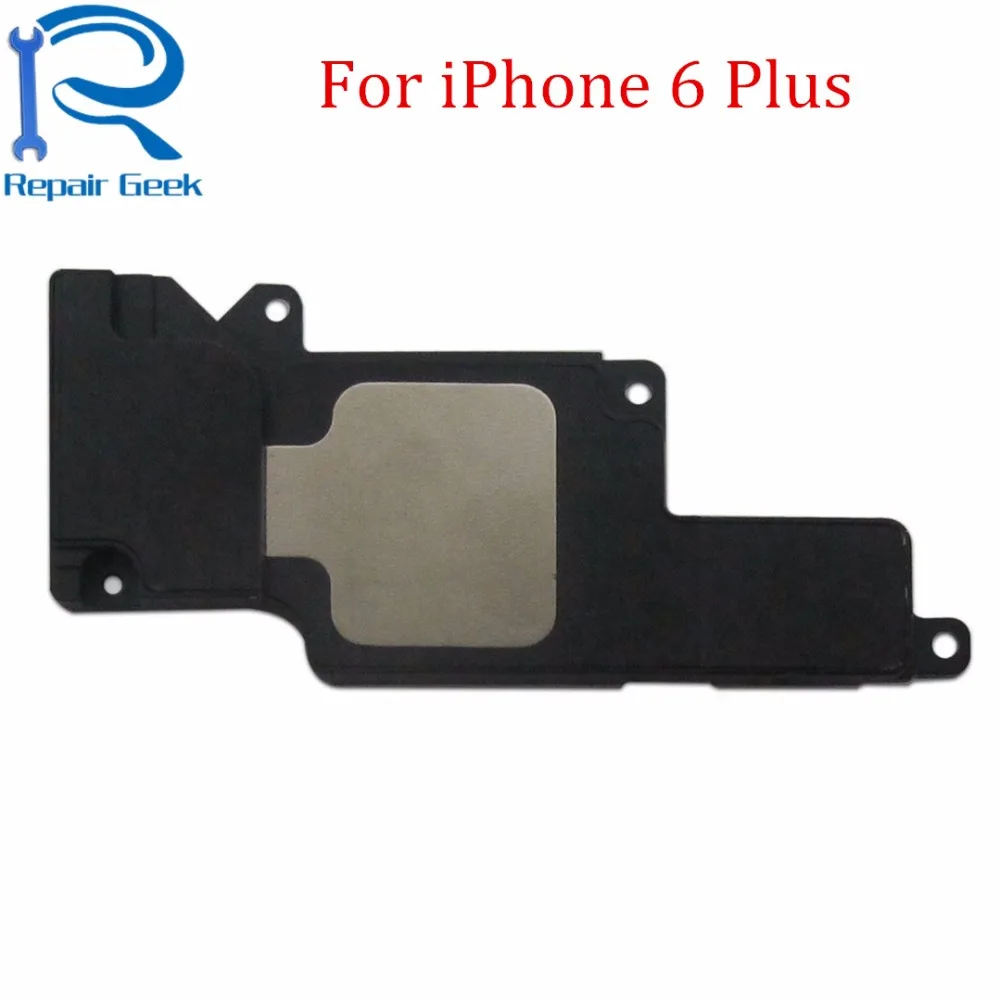 5 шт./лот новый Громкий Динамик Звуковой звонок для iPhone 6 Plus &quotгромкоговоритель