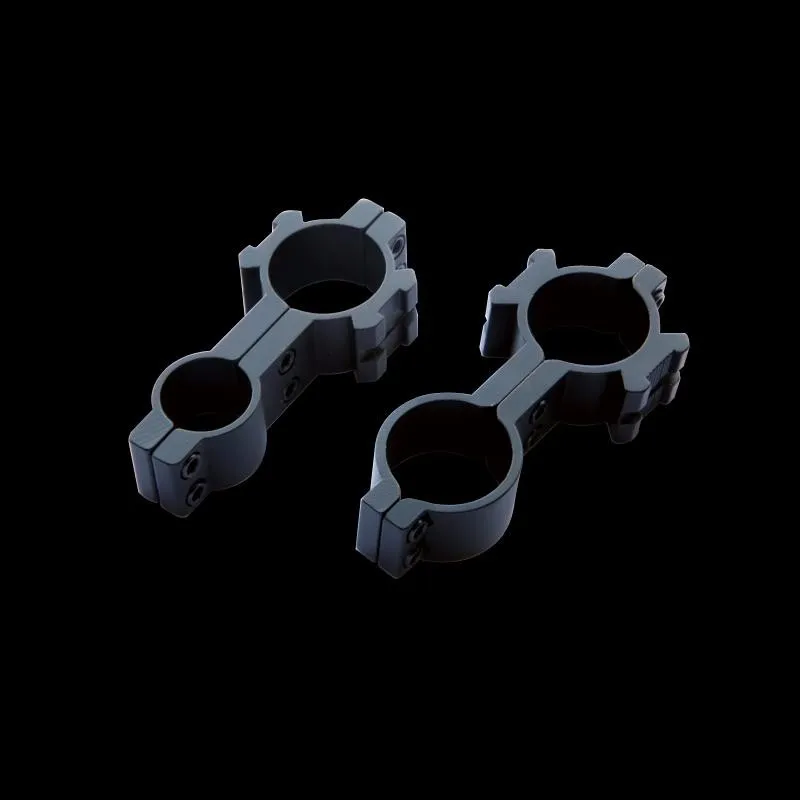 Nitecore GM02 Tactical Flashlight Gun Mount (9)