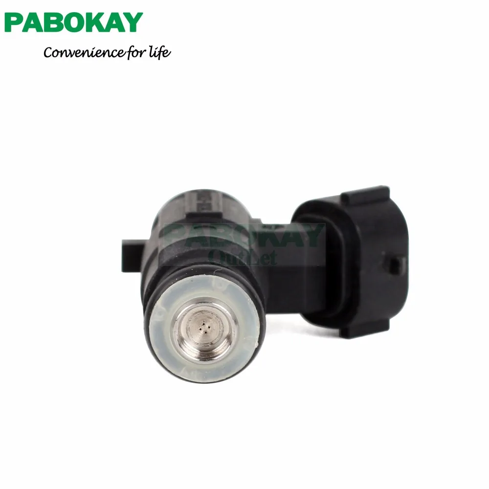Оригинальный Топливный инжектор 35310-22600 3531022600 для Hyundai Accent 00-05 1 5 л 6 OEM | Автомобили