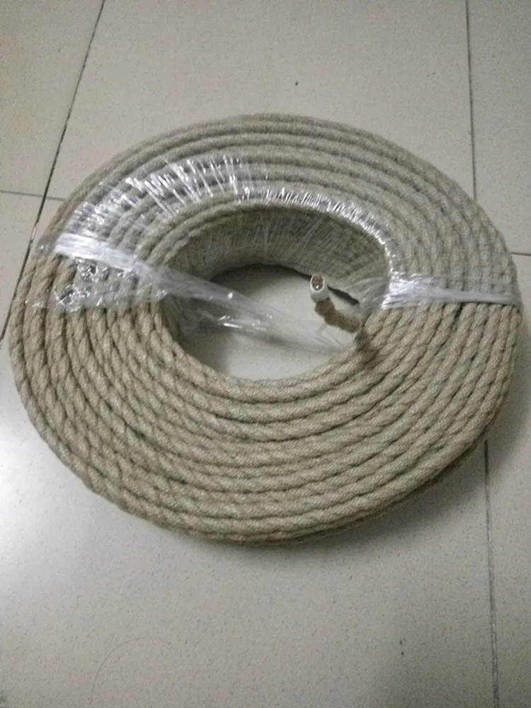 extile Braided Cable  Wir (1)