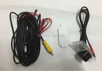 

Rearview Camera for BMW 3 series/5 series/X5 X6 from 2008 to 2012