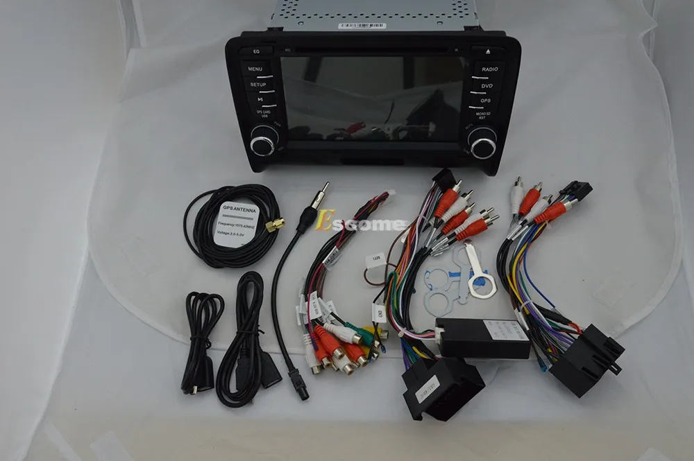 Cheap Octa Core 8 Core Android 6.0 Car DVD Player For AUDI TT 2006 2007 2008 2009 2010 2011 2012 2013 With GPS Navigation Bluetooth 29 Cheap Octa Core 8 Core Android 6.0 Car DVD Player For AUDI TT 2006 2007 2008 2009 2010 2011 2012 2013 With GPS Navigation Bluetooth 29