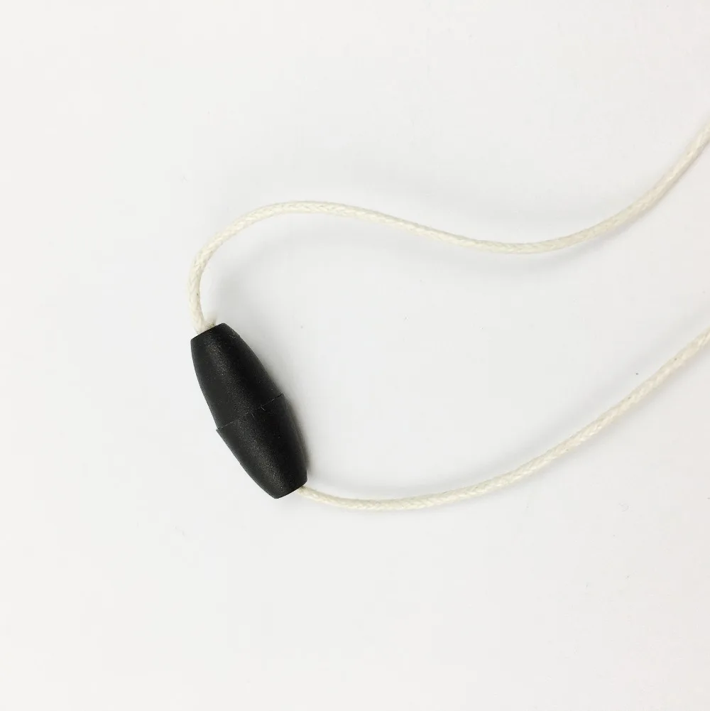 50 шт. пластиковые застежки для прорезывания зубов|breakaway clasps|clasp necklacesafety clasp |