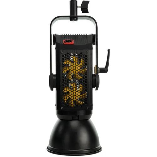 Aputure Light Storm C300d Mark II светодиодный комплект с v-образной батареей