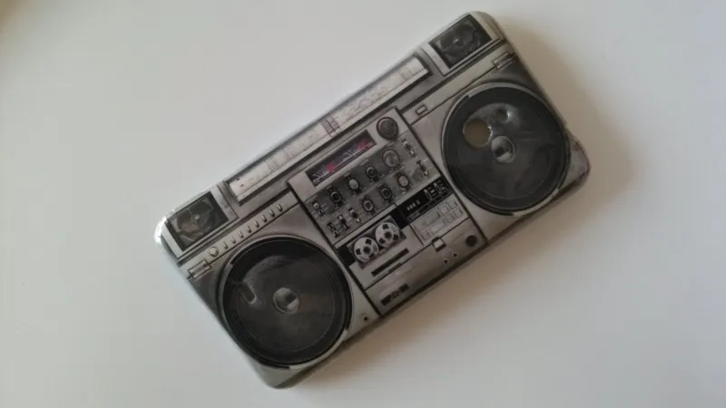 Nokia Lumia 1320 Retro TPU Case (21)