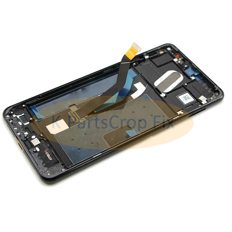 100% Новый оригинальный ЖК дисплей для Huawei Honor Note 10 Note10 с сенсорным экраном