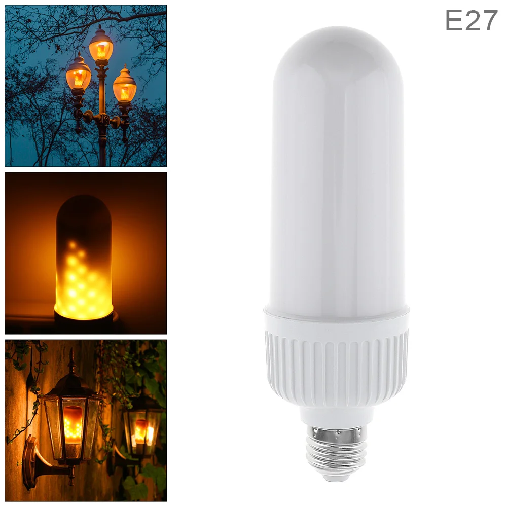 Buy Sale 5W 85 265V 99 LED 240Lumens E27 Torch Lamp