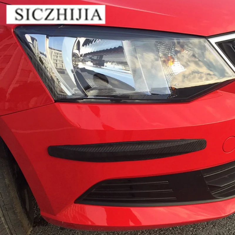 Автомобильный бампер угловой дверной протектор для Land Rover Range