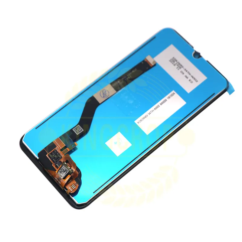 Huawei Enjoy 9 lcd4