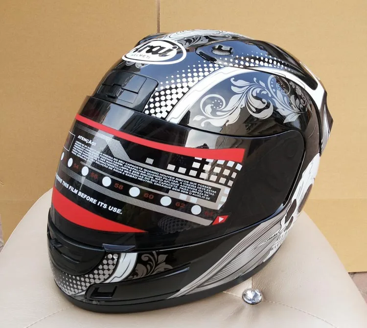 Специальные Акции Arai шлем мотоциклетный шлем