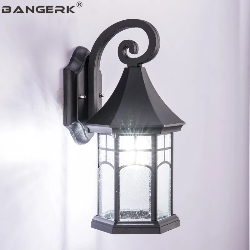 Simple Outdoor Wall Lamp Wall Lights Sconces Lighting Ceiling