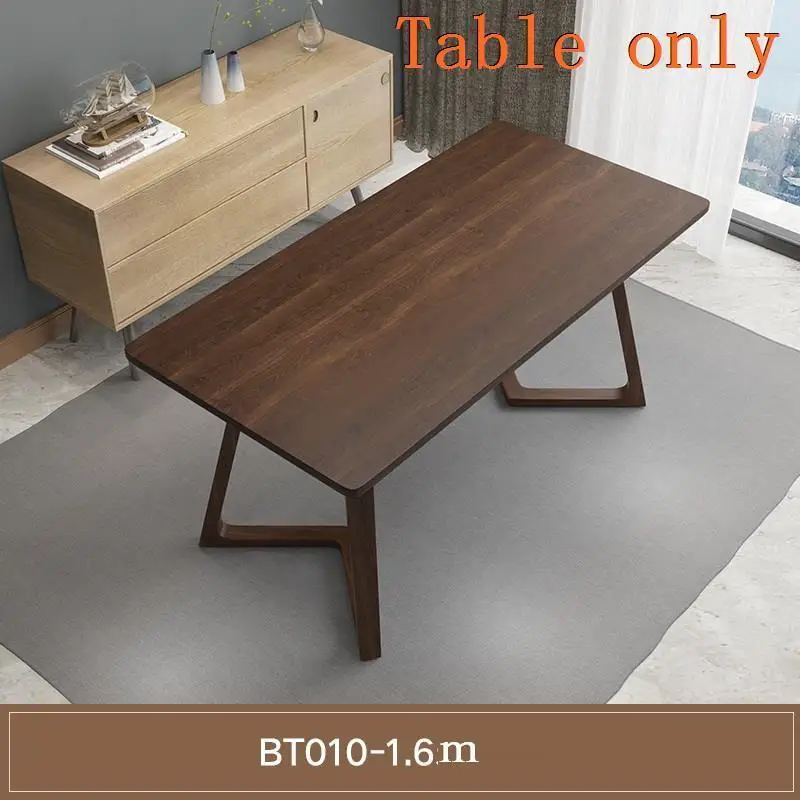 Набор Tavolo Da Pranzo Eettafel Dinning Eet номер Tafel Redonda Comedores Mueble Comedor Tablo Bureau Mesa De Jantar обеденный стол - Цвет: MODEL B