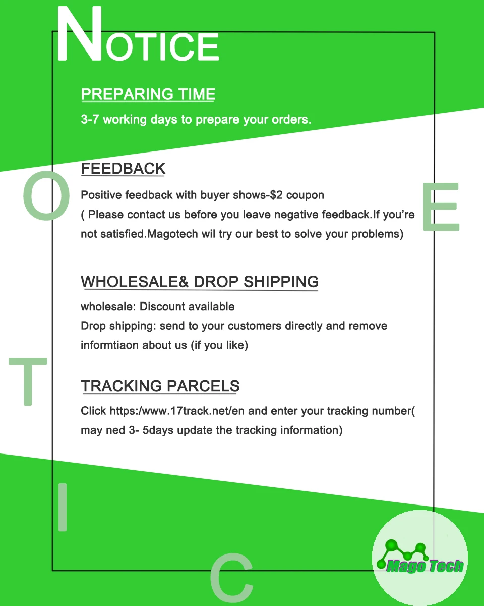 产品描述-shipping