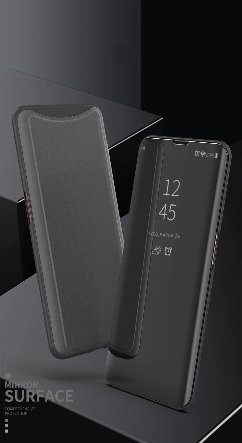 OPPO FindX Case (1)