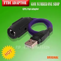 Бесплатная доставка + 100% оригинал GPG FTDI Кабель Адаптера (FTDI адаптер) (GPG FTDI) fidi адаптер