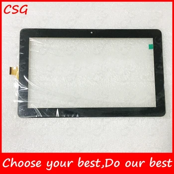 

GT10PGS101 V2.0 Compatible For Trekstor SurfTab ST10408-9 3G Capacitive Touchscreen Panel Tablet Handwriting Touch Screen