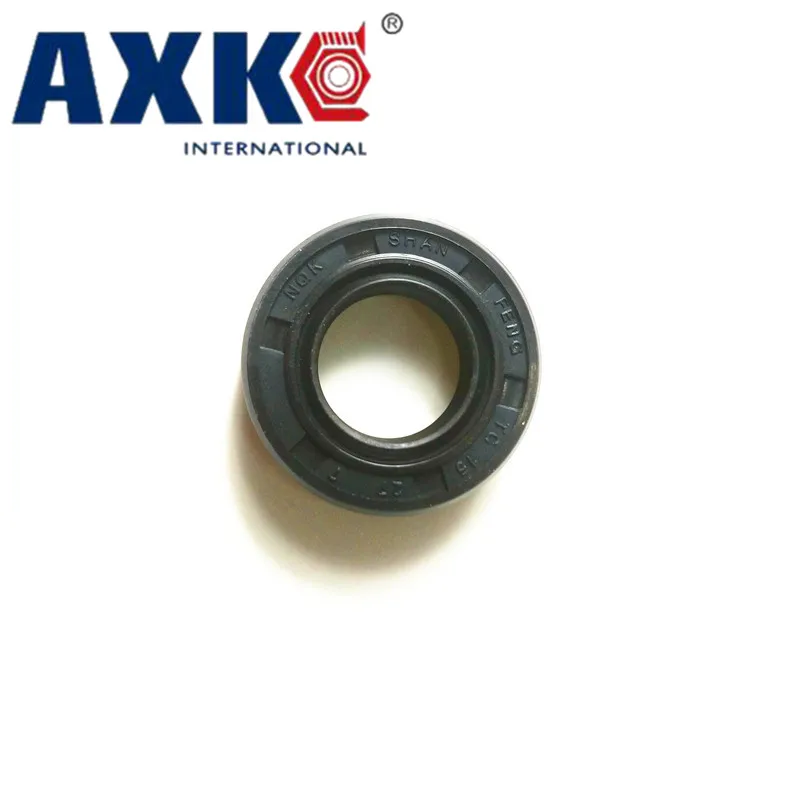 

AXK 42x50x7/10 42x55x7/8/9/10 Nitrile Rubber NBR Two Lip Spring TC Gasket Radial Shaft Skeleton Oil Seal