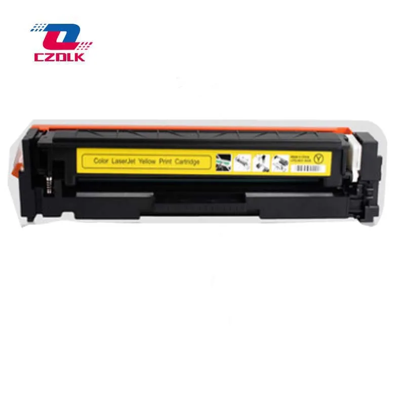 1 комплект X совместимый тонер картридж CB540A CB540 540A 540 CB541A CB542A CB543A 125A для HP laserjet 1215