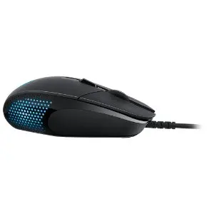 Игровая мышь logitech G302 Daedalus Prime MOBA