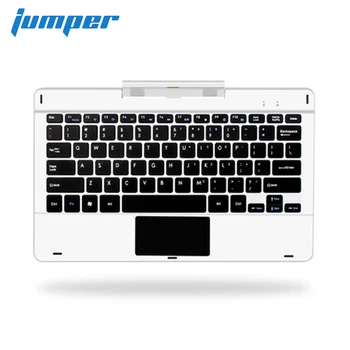 

Jumper EZpad 6 Pro / EZpad 6s Pro tablet pc keyboard Magnetic Docking Interface QWERTY Layout Comes with Touchpad keyboard