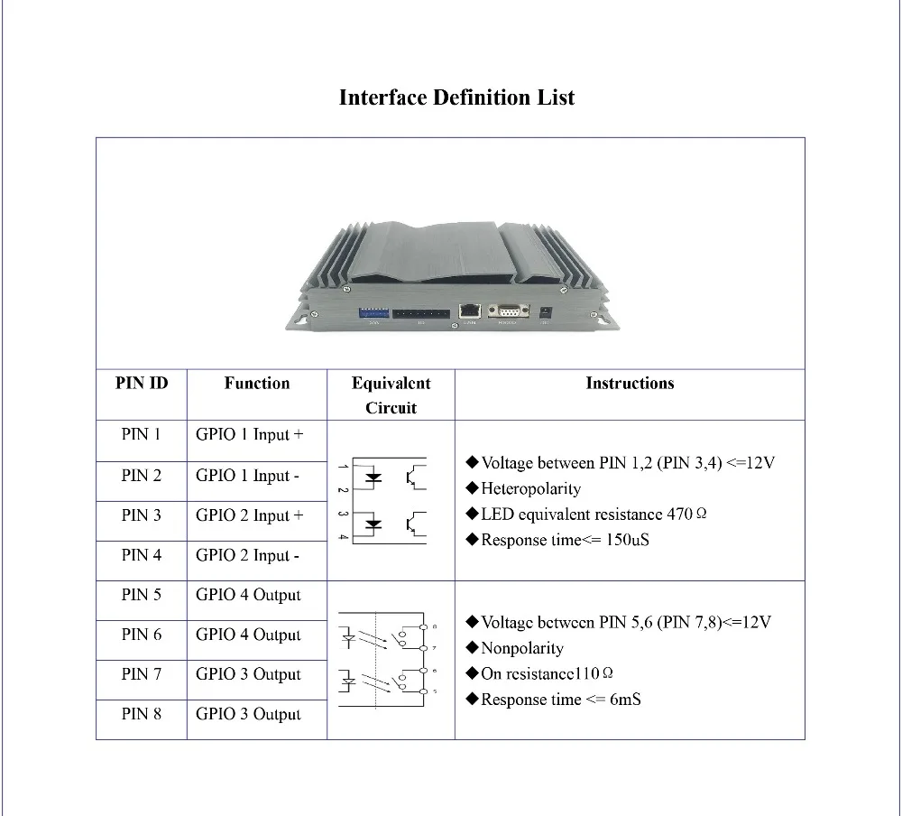 Пассивный длинный диапазон Impinj R2000 чип uhf rfid считыватель/4 внешней антенны rfid считыватель uhf для горного велосипеда соревнования системы