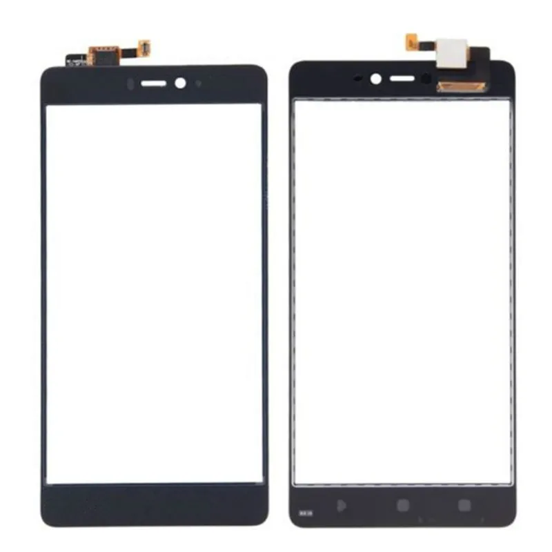 5.0'' LCD Display Touch Screen For Xiaomi Mi 4C 4i 4S Mi4C M4C Mi4I Mi4S Touchscreen Panel Digitizer Sensor Phone Spare Parts |