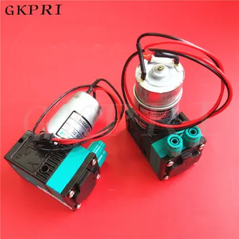 

1X 3X Original flatbed UV solvent printer JYY UV big ink pump 7W JYY*PUB-30 Micro diaphragm liquid pump Flora Infinity big pump