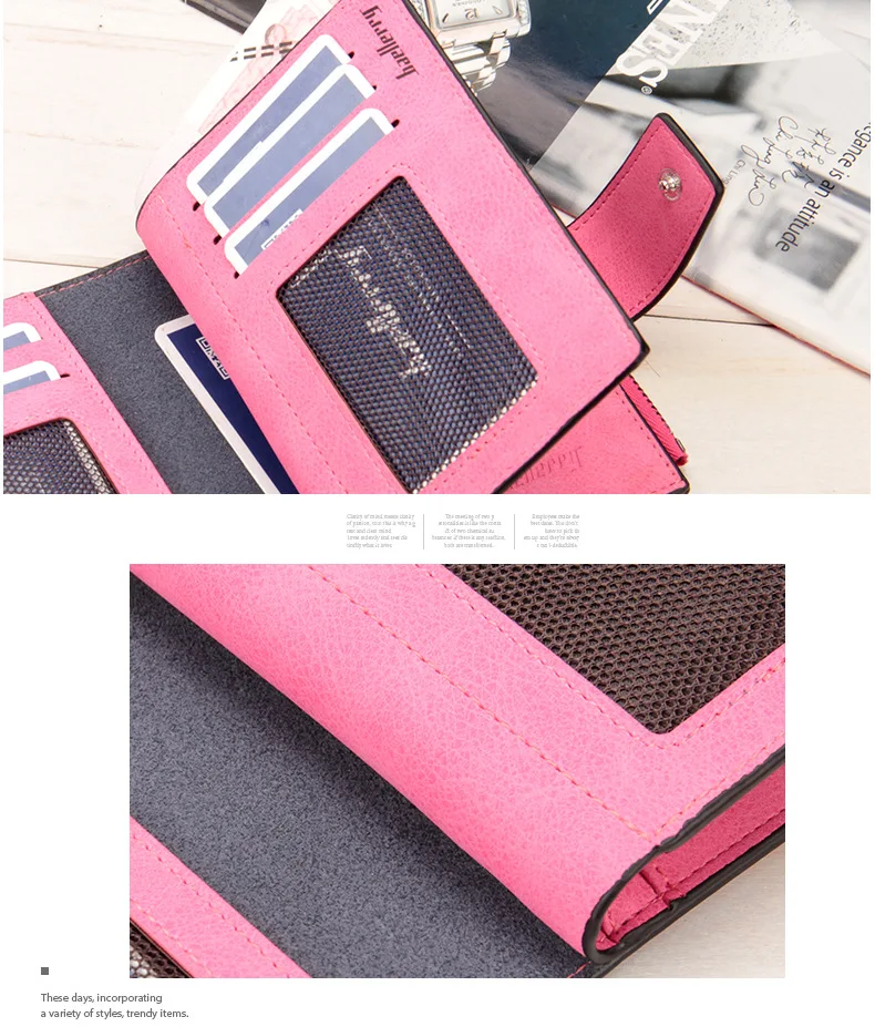 women wallet