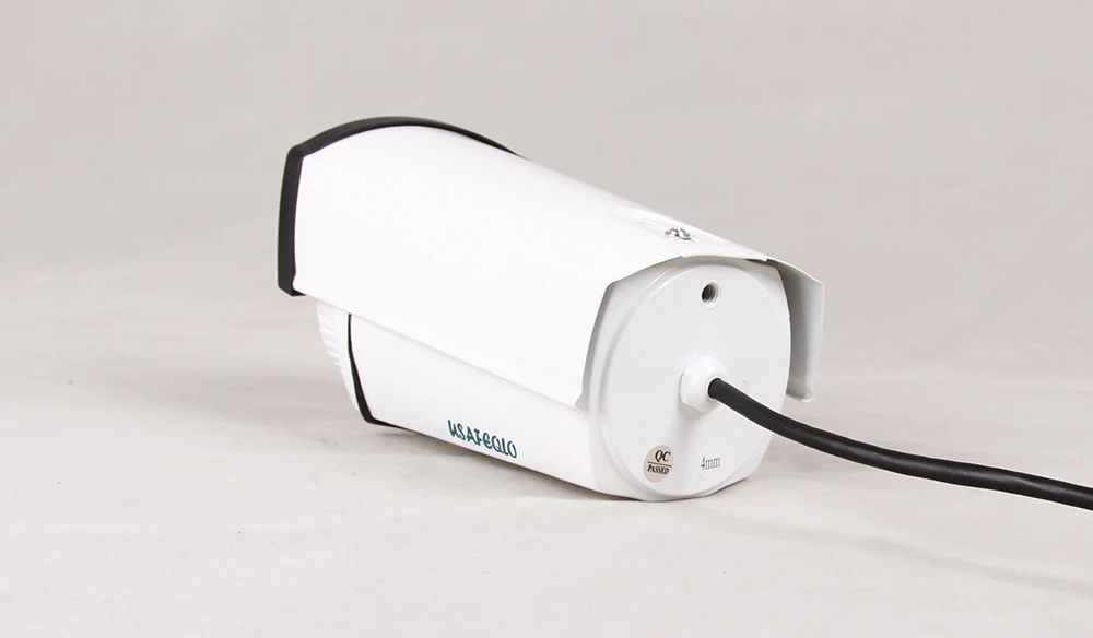 Usafeqlo AHD720P Низкая освещенность 1/2. 8 ''SONY IMX322 сенсор AHDH 1080P AHD камера