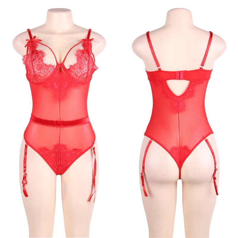 bodysuit erotic