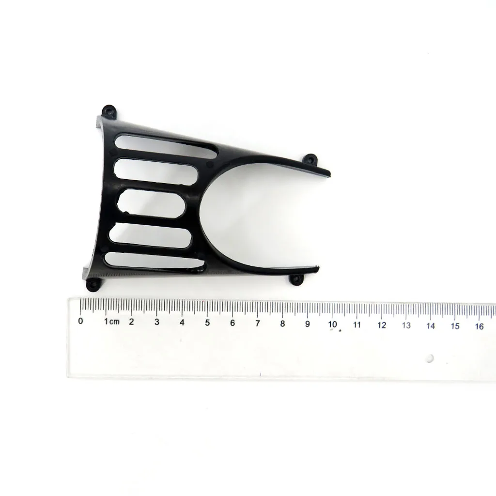 2x Motor Propeller Protector for Flytec 2011-5 Fish Finder RC Boat Accessory