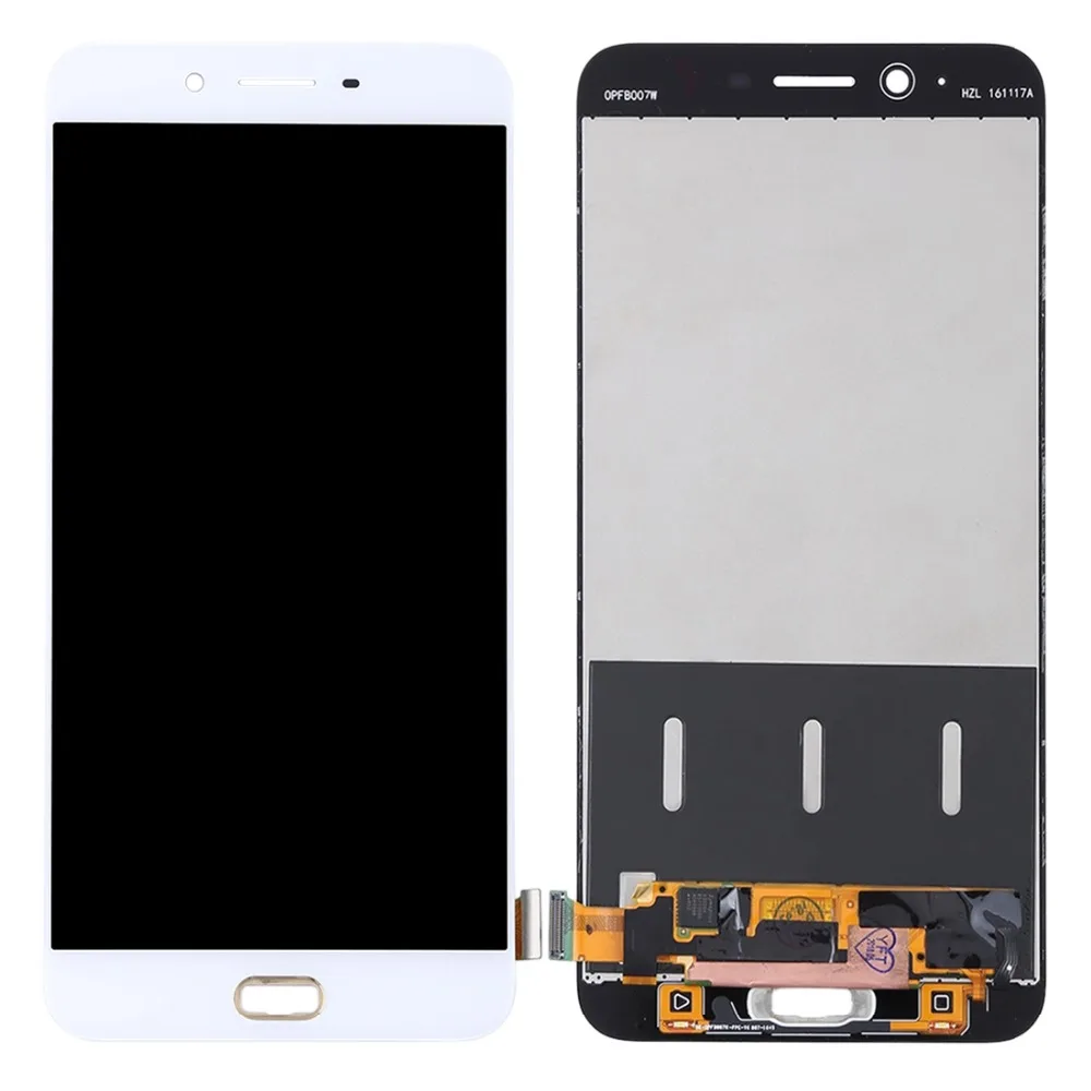 Smart Electronics