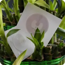 100 шт. высокое качество ntag213 меток nfc Наклейки клей этикетки с защитными Плёнки NFC Forum Тип 2 Пометить все NFC телефон доступны