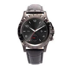 2016 S2/T2 Bluetooth Smart Uhr runde Display MTK6260 Wrist Smartwatch APK für Apple iOS Samsung Android Smartphone Armbanduhr