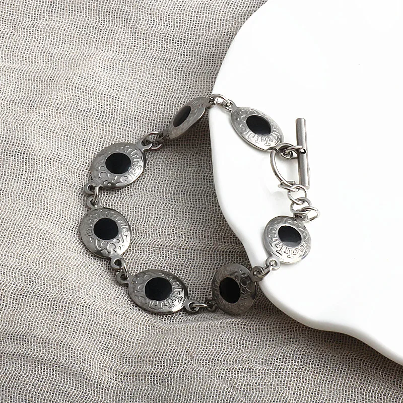 Браслет дизайнерский бренд David Inspired браслеты антикварные женские украшения