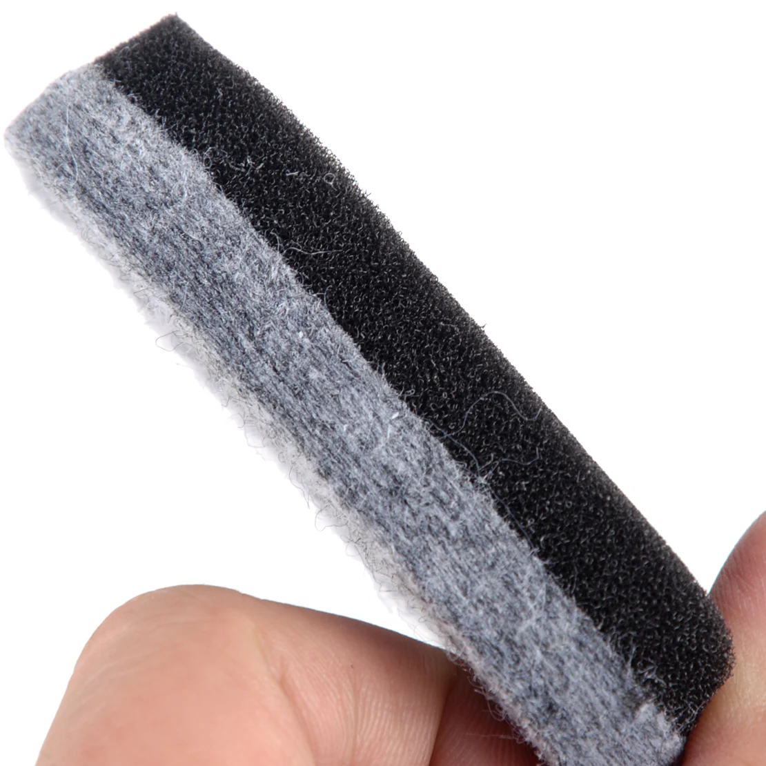 LEATOSK High Performance 5Pcs Air Filter Cleaner 42291201800 Fit for Stihl BG45 BG46 BG55 BG65 BG85 BR45 SH55 SH85 42291201800