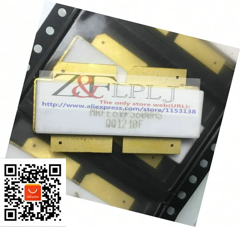 MRFE6VP5600HS mrfe 6VP5600HS MRF6VP5600HS MRFE6VP5600HSR MRFE6VP5600HSR5 MRFE6VP5600HSR6 | Электронные компоненты и