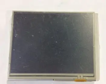 

TPO 3.5 inch TFT LCD Screen with Touch Panel TD035TTEA3 QVGA 320(RGB)*240