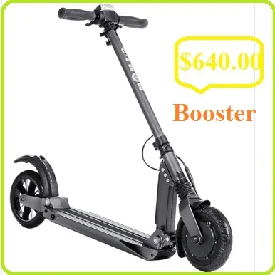 Sale e-twow S2, etwow electric scooter display for booster 1