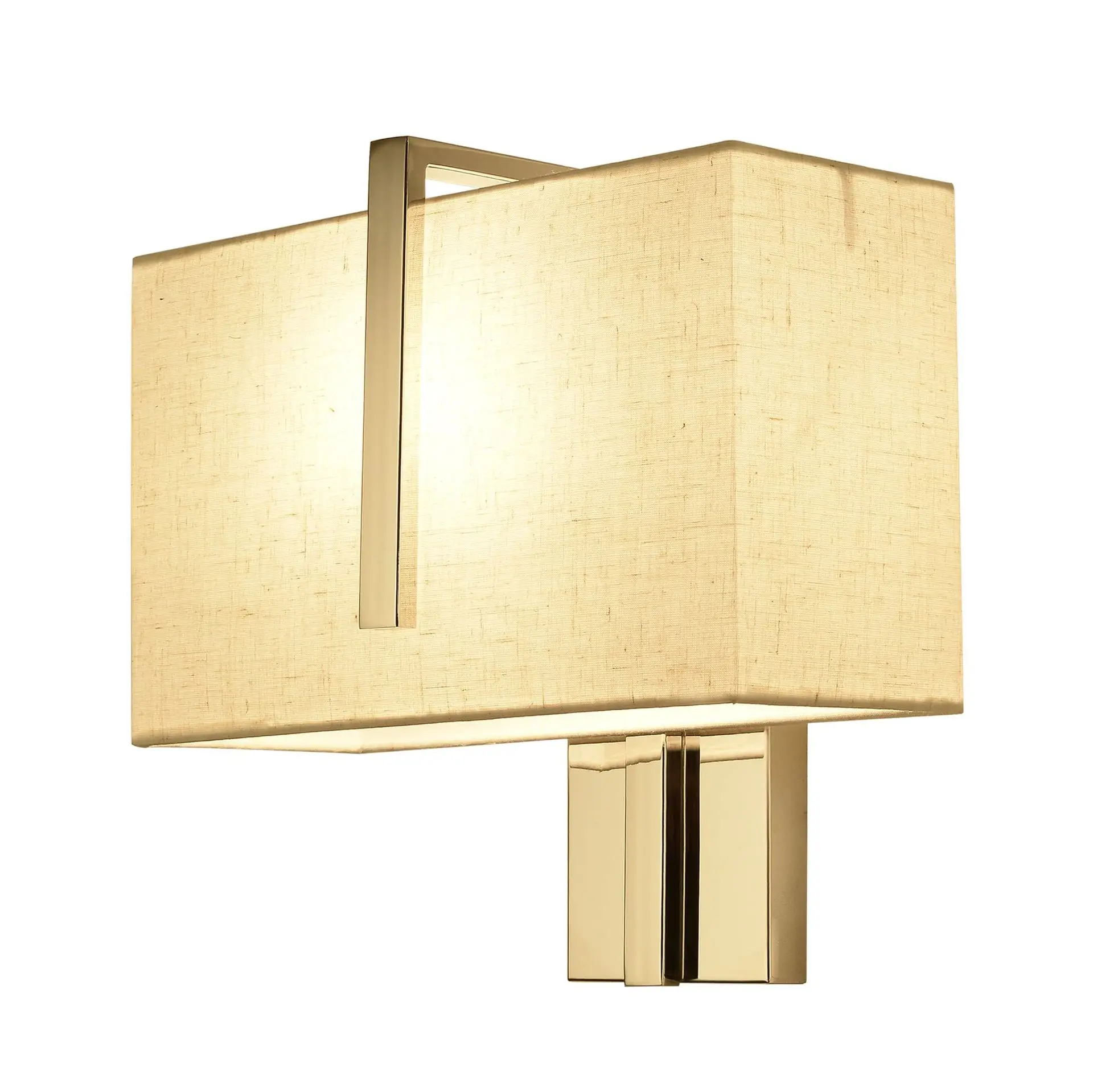  Hotel room engineering custom stainless steel bedside wall lamp living room bedroom foreign trade l - 32955782325