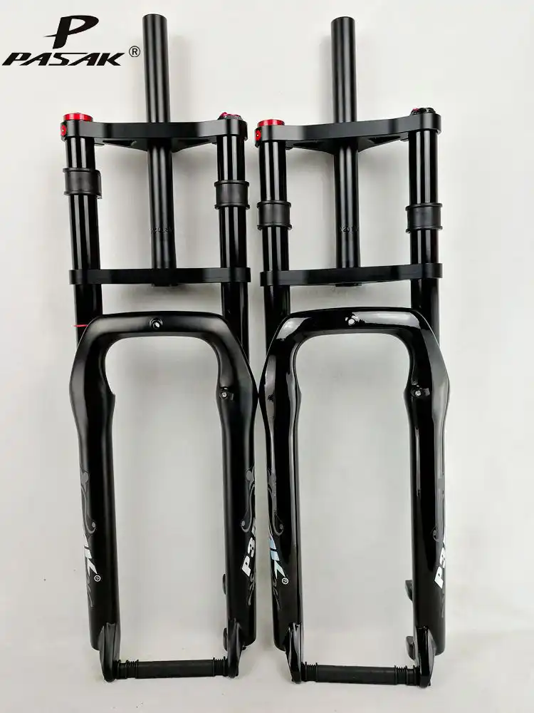 fat bike air fork