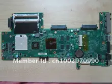 k72DR Non-integrated motherboard for a*sus laptop k72 /60-NZWMB1000-E03