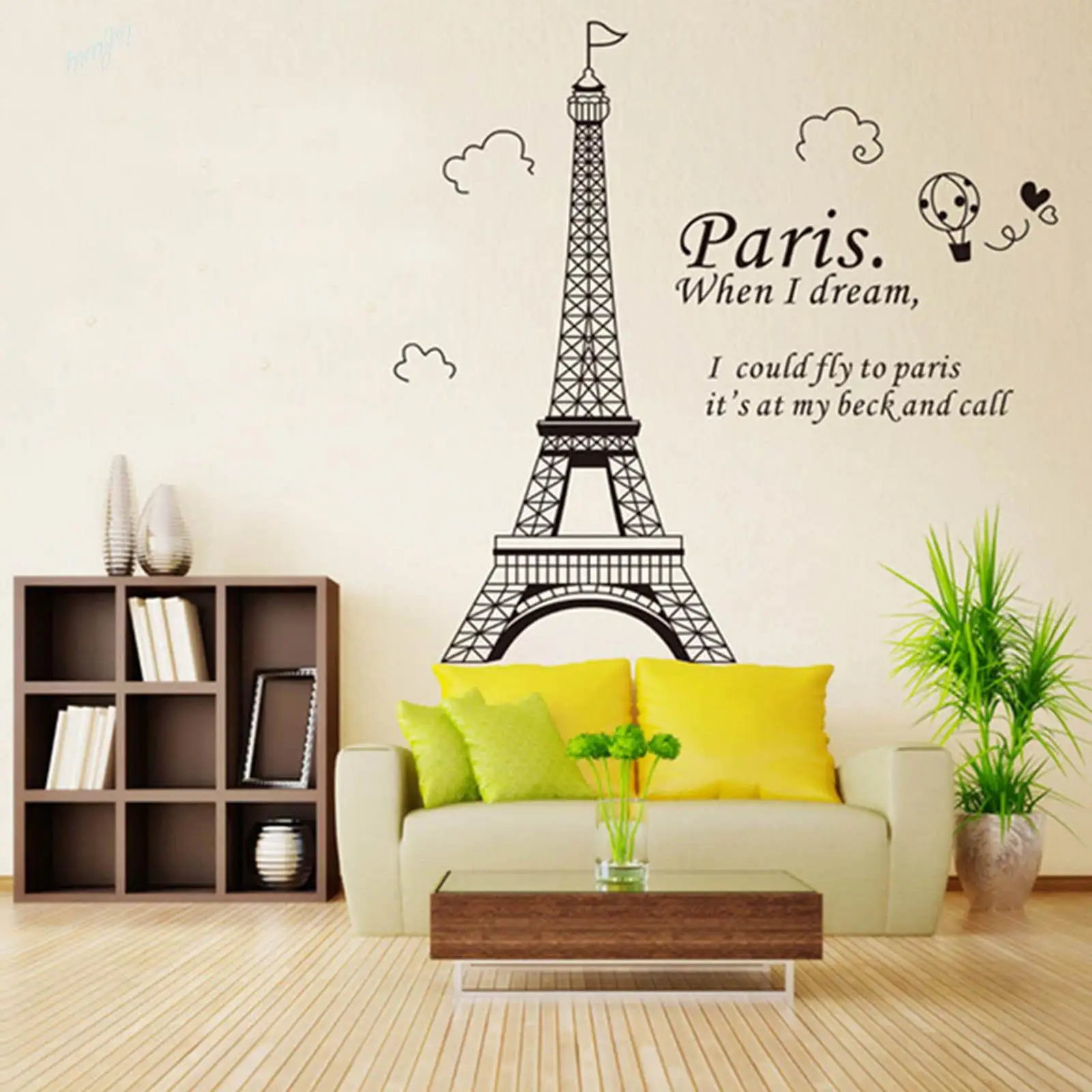 Popular Paris Home Decor Buy Cheap Paris Home Decor Lots From inside Paris Eiffel Tower Home Decor