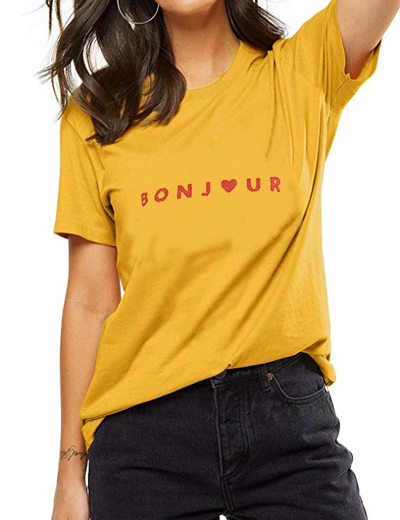 Bonjour-yellow