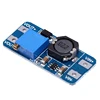 2 unids MT3608 DC-DC paso ajustable-Módulo de convertidor de potencia para Arduino y más ► Foto 3/3