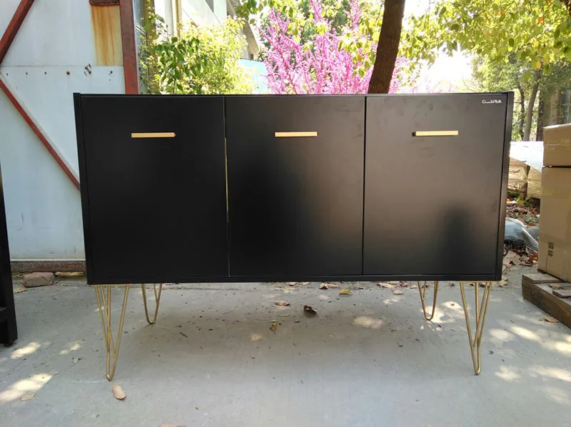 gold furniture leg 4