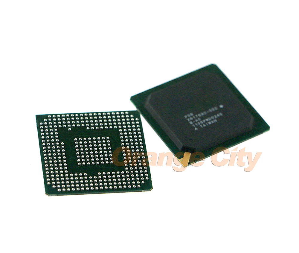 ChengChengDianWan PSB X817692 002 65NM BGA Game chip для xbox360 3 шт./лот|chip xbox360|chip bgachip game |